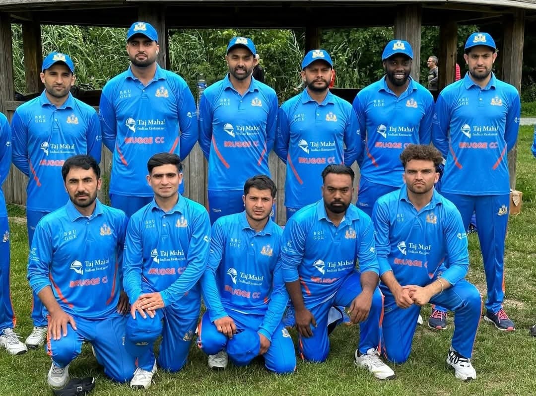 Team  Gallery