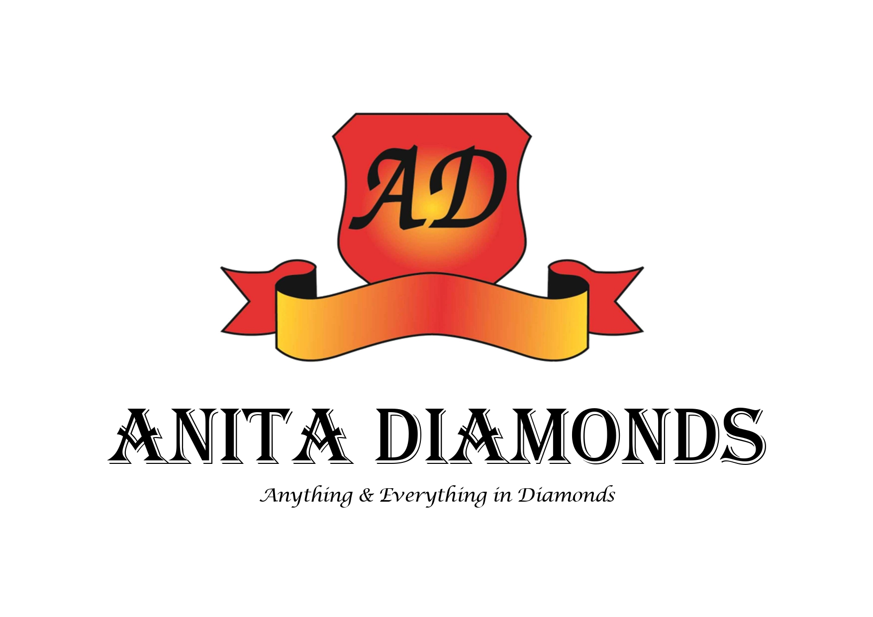 Anita Diamonds