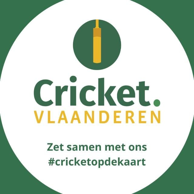 Cricket Vlaanderen