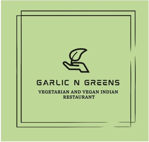 Garlic 'n' Greens