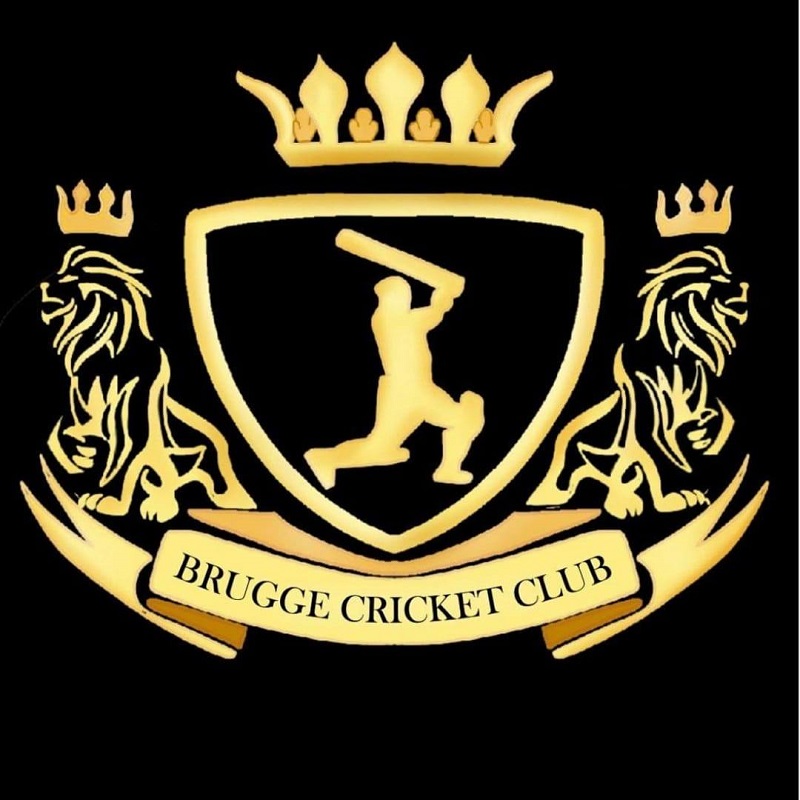 Brugge Cricket Club logo